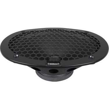 Mobass Mbm-69 Oval Midrange Hoparlör Takımı Fiyatı