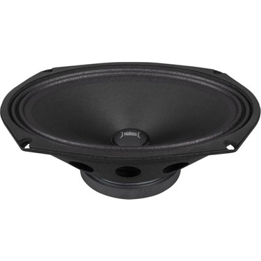 Mobass Mbm-69 Oval Midrange Hoparlör Takımı Fiyatı