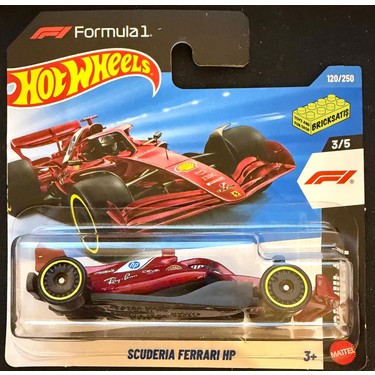 山*一様 Hot Wheels F1 Ferrari McLaren Jorda HOT WHEELS MCLAREN