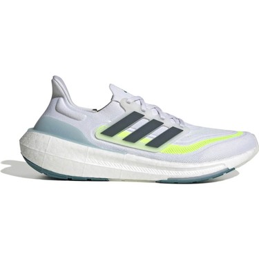 Adidas Ultraboost Light Unisex Beyaz Yol Koşusu Ayakkabısı Fiyatı