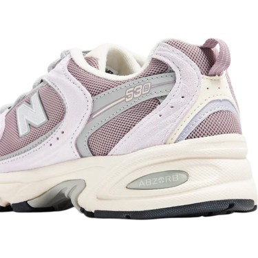 New Balance Kadın Spor MR530CO Pembe Lifestyle Purple Fiyatı