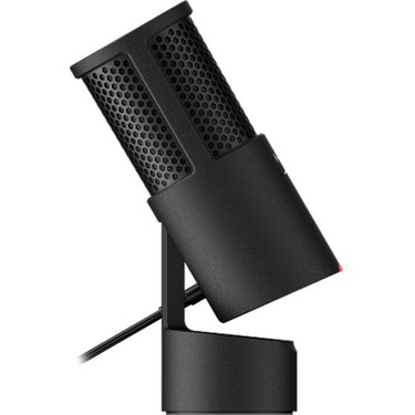 Hyperx Solocast 2 Kablolu Bilgisayar Mikrofonu Siyah Renkli Fiyatı