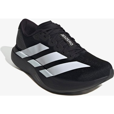 adidas Adizero Evo SL Erkek Siyah Koşu Ayakkabısı.- Fiyatı