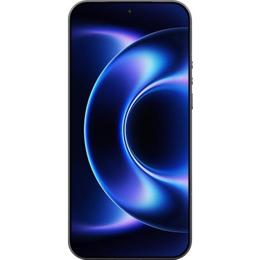 Xiaomi 17 Ultra 16+512GB Akıllı Telefon Siyah Fiyatı