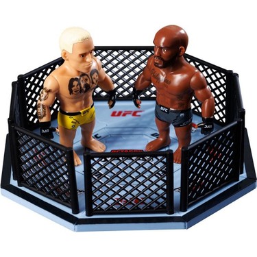 Toyfest Ufc Kafes Dövüşçüleri Boks Torbası Sürpriz Kapsül Fiyatı