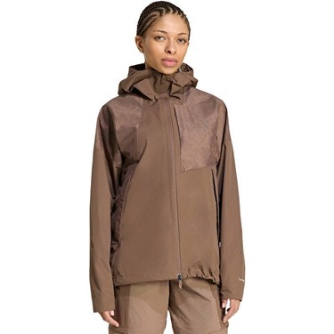 Adidas W Terrex Xpr Hyb Pk J Kadın Outdoor Ceketi KA6960 Fiyatı