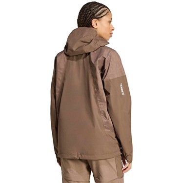 Adidas W Terrex Xpr Hyb Pk J Kadın Outdoor Ceketi KA6960 Fiyatı