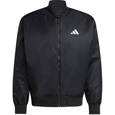 Adidas M Stadium Bmb Erkek Günlük Ceket JN1825 Siyah Fiyatı