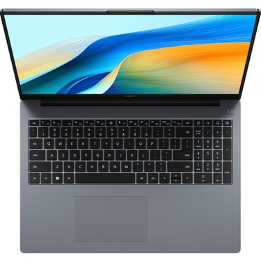 Huawei Matebook D16 2024 Intel Core I5 12450H 16GB 1tb SSD Fiyatı