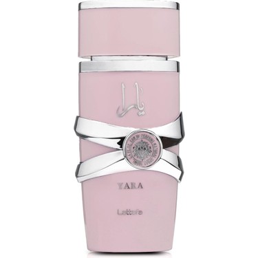 香水(女性用) Lattafa Yara Lattafa Yara Women Eau De Parfum 100ML Fiyatı - Taksit Seçenekleri