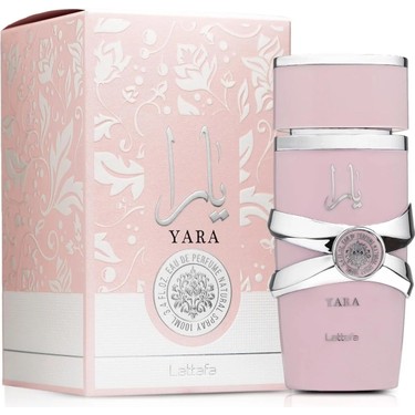 Lattafa Yara 香水 Lattafa Yara Women Eau De Parfum 100ML Fiyatı - Taksit Seçenekleri