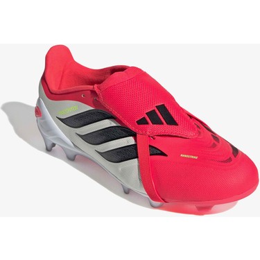 シューズ  Predator ag 25cm Adidas Performance JR7925 PREDATOR LEAGUE Fold-Over Tongue Fiyatı