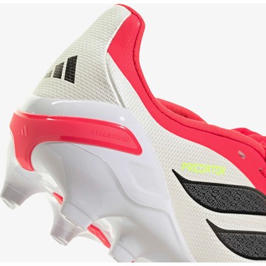 adidas Predator League FoldOver Tongue Çocuk Kırmızı Çim Fiyatı