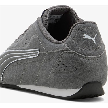 PUMA 14P 新品未使用 Puma Catch Sd Unisex Gri Spor Ayakkabı.13 Fiyatı