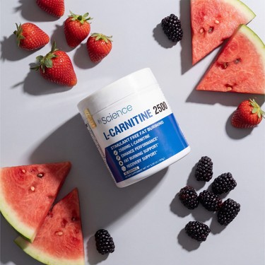 toz l carnitine In Science Nutrition Saf L-Carnitine Toz 2500 Mg 150 gr (60 Fiyatı