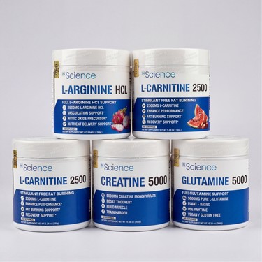 l carnitine comes from L Karnitin Nedir? Ne İşe Yarar? Faydaları main image 1