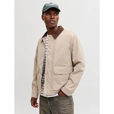 Jack & Jones Jack Jones Catskılls Barn Erkek Ceket 12291660 Fiyatı