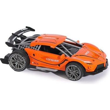 Urfakent KLX600-325 Çek Bırak Sesli Die Cast Araba 1:32 Fiyatı