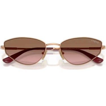 Vogue 4339S 515214 56 Kadın Güneş Gözlüğü Metal Çerçeve UV Fiyatı