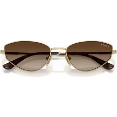 Vogue 4339S 848/13 56 Kadın Güneş Gözlüğü Metal Çerçeve UV Fiyatı