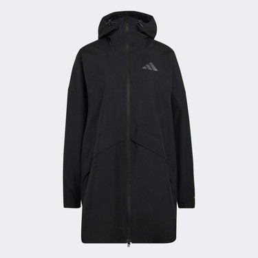 Adidas Terrex Multi 2 Layer Climaproof Kadın Siyah Ceket Fiyatı