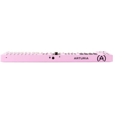 Arturia Keylab Essential 49 Mk3: Rose Quartz | Keylab Fiyatı
