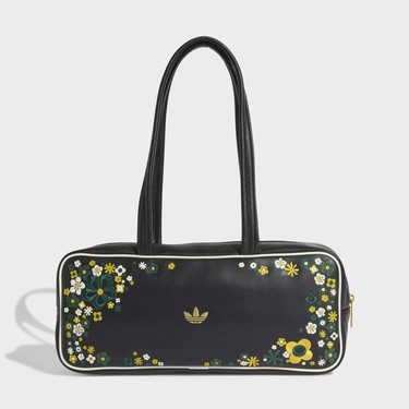 Adidas x Liberty London Kadın Siyah Omuz Çantası (KD0961) Fiyatı
