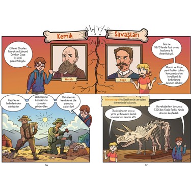 Domingo Yayınevi Sihirli Ağaç Evi - Bilgi Avcıları 1: Kitabı