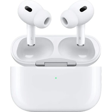 Apple Airpods Pro (2.nesil) Bluetooth Kulaklık MQD83TU/A Fiyatları