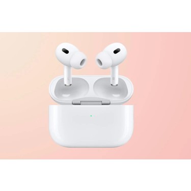 Apple Airpods Pro (2.nesil) Bluetooth Kulaklık MQD83TU/A Fiyatları