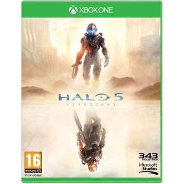 Microsoft Halo 5: Guardians Xbox One FPS Oyun Çoklu Oyuncu Fiyatı