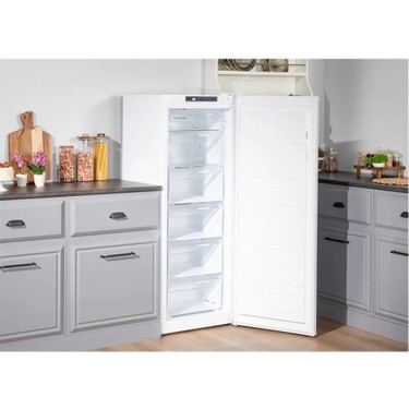 Regal CD 62221 196 Lt Hacimli Çekmeceli Derin Dondurucu E Fiyatı
