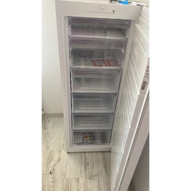 Regal CD 62221 196 Lt Hacimli Çekmeceli Derin Dondurucu E Fiyatı