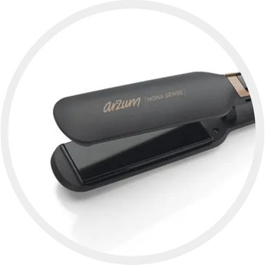 ARZUM MONA SENSE WIDE HAIR STRAIGHTEN AR5035 - 5