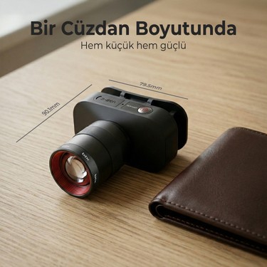 Licht ZXL11 Accent & Landscape Light | HK Lighting