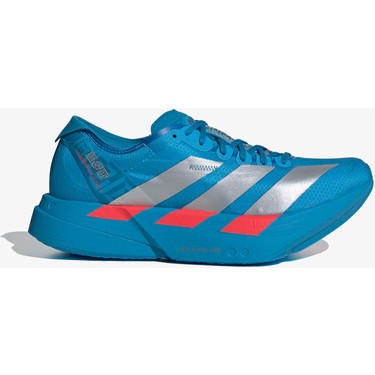 【新品未使用26.5cm】ADIZERO ADIOS PRO4 adidas Adizero Adios Pro 4 Kadın Mavi Koşu Ayakkabısı.- Fiyatı
