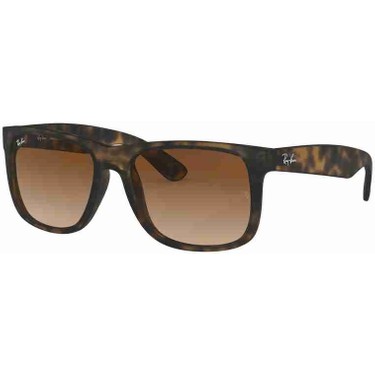 Ray-Ban RB /4165/710/13-55 Unisex Güneş Gözlüğü Kahverengi Fiyatı