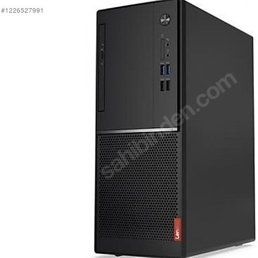 Lenovo V520 Tower I7-7700 8gb 256GB SSD WIN11 Pro Fiyatı