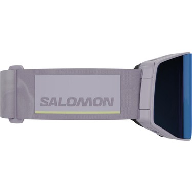 Salomon Sentry Prime Sigma Unisex Mor Goggle Fiyatı
