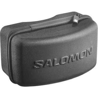 Salomon Sentry Prime Sigma Unisex Mor Goggle Fiyatı