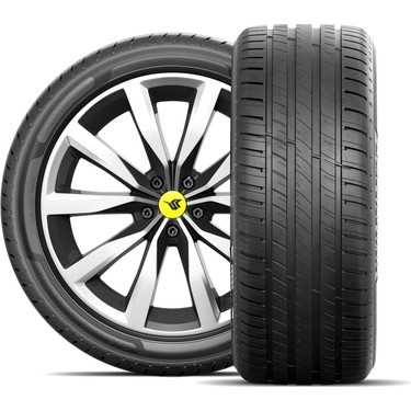 Kormoran 215/55R17 98W Xl Summer 3 Oto Yaz Lastiği (Üretim Fiyatı