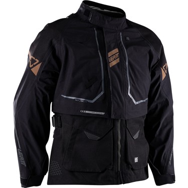 Leatt Adv Multi-Tour 8.5 Siyah Motosiklet Montu Fiyatı