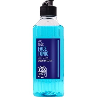 Fnx Barber Yüz Temizleme Tonigi 250 ML Fiyatı - Taksit Seçenekleri