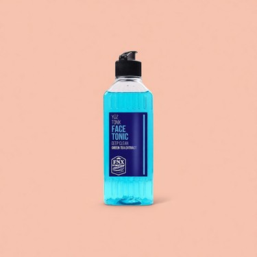 Fnx Barber Yüz Temizleme Toniği 250 ml Canlandırıcı Etki ile Fiyatı