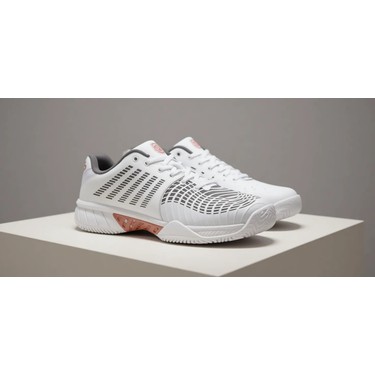 K-Swiss Xpress Light 3 Hb Kadın Tenis Ayakkabısı Beyaz Fiyatı