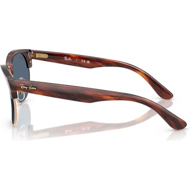 Ray-Ban Rb R0504S 13983A 54 Ray-Ban Clubmaster Reverse Fiyatı
