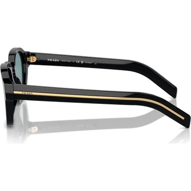 Prada SPRA16 16K/04D 52 Polarize Unisex Güneş Gözlüğü UV 400 Fiyatı