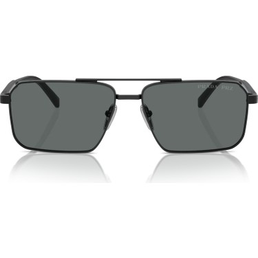 Prada Pr A57S 1AB5Z1 58 Prada Polarize Güneş Gözlüğü Fiyatı