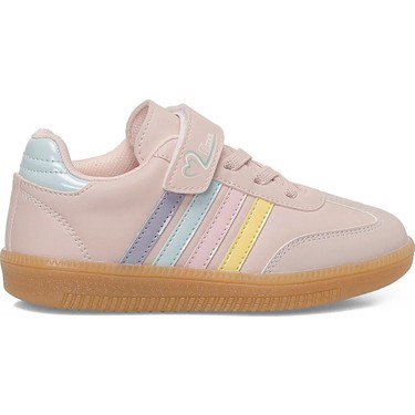 I Cool Santını P 6fx Pembe Kız Çocuk Sneaker Fiyatı