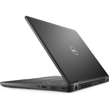 Dell Latitude 5480 Intel I5-6300U 8 Ram 256 SSD 14 Notebook Fiyatı